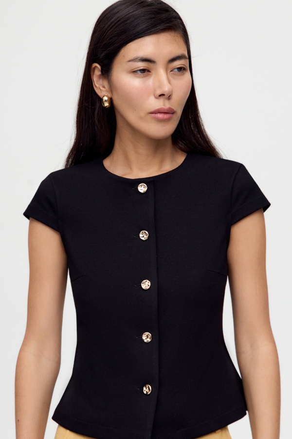 С2739-1 Блуза (НСК)